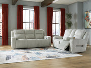 Forest Lake Living Room Set - Theo's Factory Direct Mattress & Furniture (Columbus, OH)