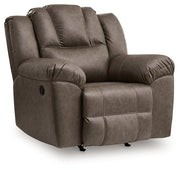 Lowilla Recliner - Theo's Factory Direct Mattress & Furniture (Columbus, OH)