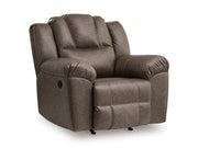 Lowilla Recliner - Theo's Factory Direct Mattress & Furniture (Columbus, OH)