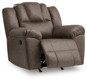 Lowilla Recliner - Theo's Factory Direct Mattress & Furniture (Columbus, OH)