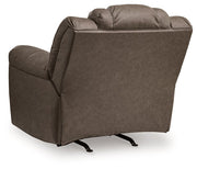 Lowilla Recliner - Theo's Factory Direct Mattress & Furniture (Columbus, OH)
