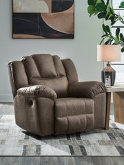 Lowilla Recliner - Theo's Factory Direct Mattress & Furniture (Columbus, OH)