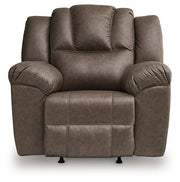 Lowilla Recliner - Theo's Factory Direct Mattress & Furniture (Columbus, OH)