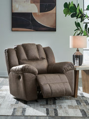 Lowilla Recliner - Theo's Factory Direct Mattress & Furniture (Columbus, OH)