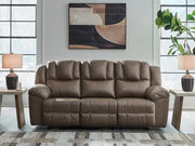 Lowilla Reclining Sofa - Theo's Factory Direct Mattress & Furniture (Columbus, OH)