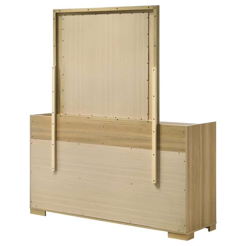 Hyland Dresser with Mirror