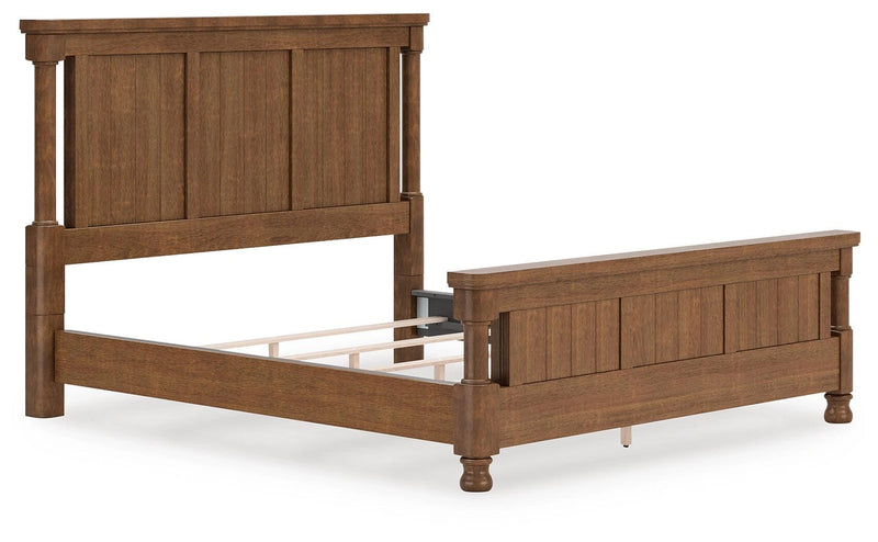 Rowlenstown Bed