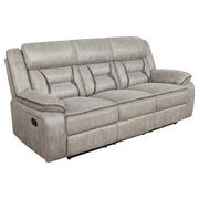 Greer Reclining 3 Pc Sets - Theo's Factory Direct Mattress & Furniture (Columbus, OH)