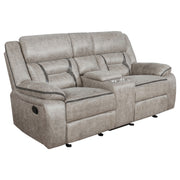 Greer Reclining 3 Pc Sets - Theo's Factory Direct Mattress & Furniture (Columbus, OH)