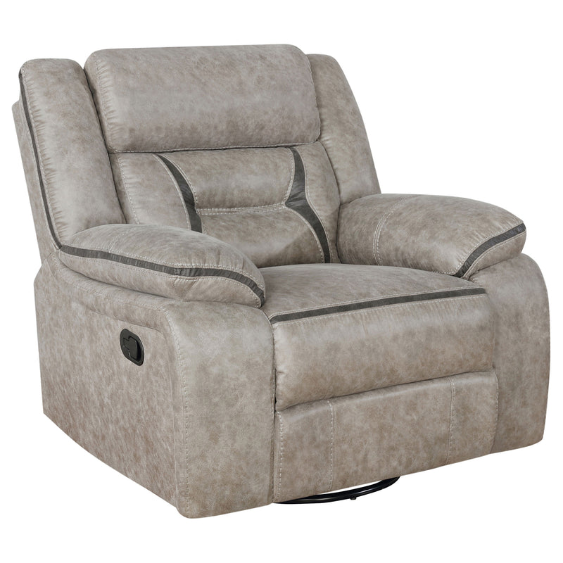 Greer Reclining 3 Pc Sets - Theo's Factory Direct Mattress & Furniture (Columbus, OH)