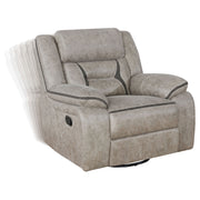 Greer Reclining 3 Pc Sets - Theo's Factory Direct Mattress & Furniture (Columbus, OH)