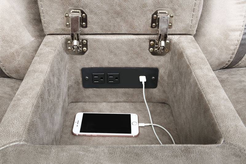 Greer Reclining 3 Pc Sets - Theo's Factory Direct Mattress & Furniture (Columbus, OH)