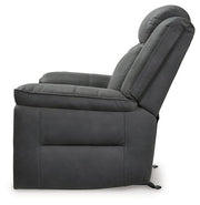 Status Check Recliner - Theo's Factory Direct Mattress & Furniture (Columbus, OH)