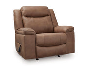 Status Check Recliner - Theo's Factory Direct Mattress & Furniture (Columbus, OH)