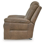 Stockworth Recliner - Theo's Factory Direct Mattress & Furniture (Columbus, OH)