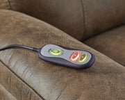 Stockworth Recliner - Theo's Factory Direct Mattress & Furniture (Columbus, OH)