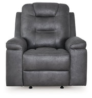 Stockworth Recliner - Theo's Factory Direct Mattress & Furniture (Columbus, OH)
