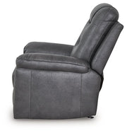 Stockworth Recliner - Theo's Factory Direct Mattress & Furniture (Columbus, OH)