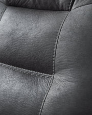 Stockworth Recliner - Theo's Factory Direct Mattress & Furniture (Columbus, OH)