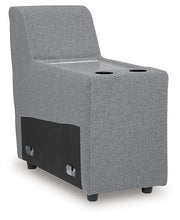 Modmax Power Reclining Sectional - Theo's Factory Direct Mattress & Furniture (Columbus, OH)