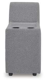 Modmax Power Reclining Sectional - Theo's Factory Direct Mattress & Furniture (Columbus, OH)