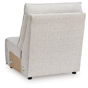 Modmax II Power Reclining Sectional with Audio Consoles - Theo's Factory Direct Mattress & Furniture (Columbus, OH)