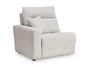 Modmax II Reclining Loveseat - Theo's Factory Direct Mattress & Furniture (Columbus, OH)