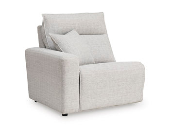 Modmax II Reclining Loveseat - Theo's Factory Direct Mattress & Furniture (Columbus, OH)