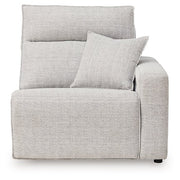 Modmax II Reclining Loveseat - Theo's Factory Direct Mattress & Furniture (Columbus, OH)