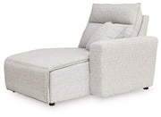 Modmax II Reclining Sofa Chaise - Theo's Factory Direct Mattress & Furniture (Columbus, OH)