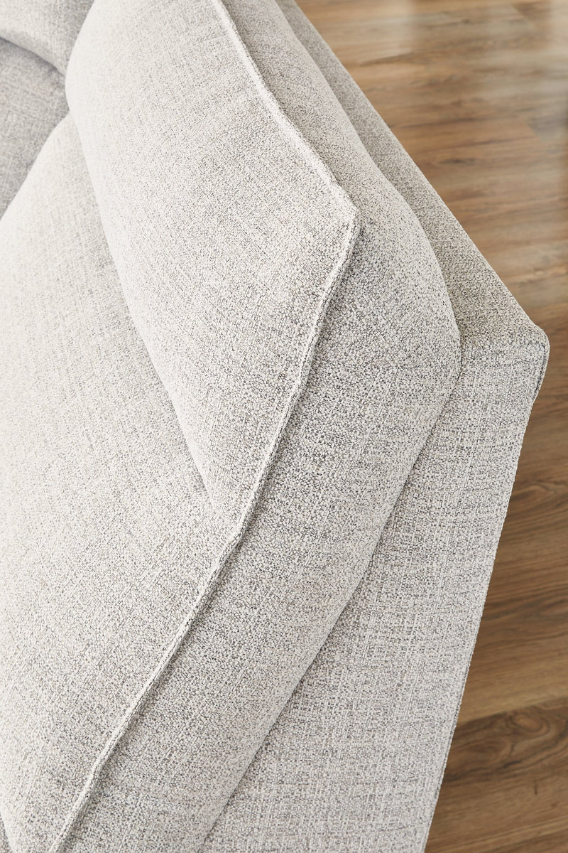 Modmax II Power Reclining Sectional with Audio Consoles - Theo's Factory Direct Mattress & Furniture (Columbus, OH)