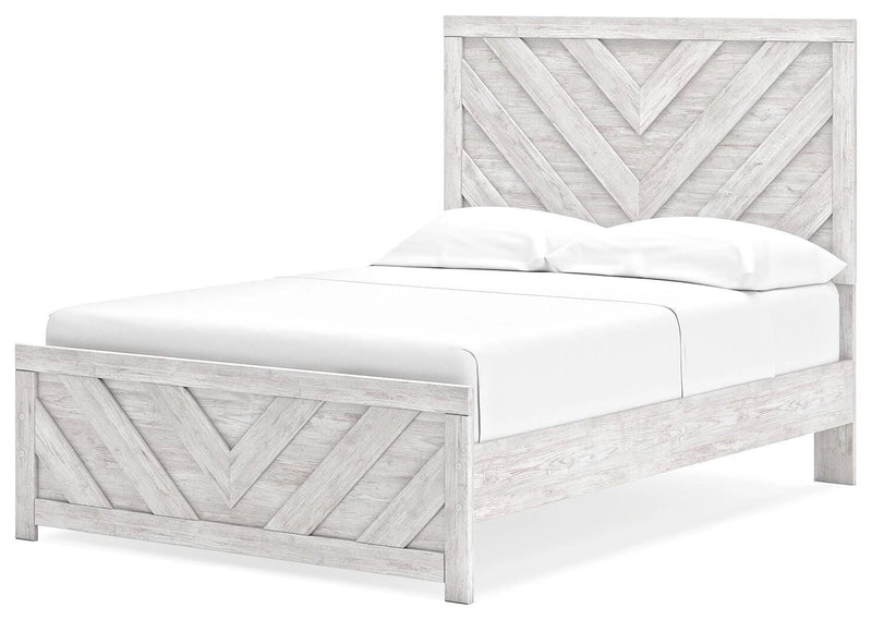 Cayboni Bedroom Package