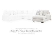 Misty-Lakes Double Chaise Sectional - Theo's Factory Direct Mattress & Furniture (Columbus, OH)