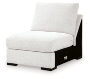 Misty-Lakes Double Chaise Sectional - Theo's Factory Direct Mattress & Furniture (Columbus, OH)