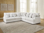 Misty-Lakes Sectional - Theo's Factory Direct Mattress & Furniture (Columbus, OH)