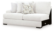 Misty-Lakes Sectional - Theo's Factory Direct Mattress & Furniture (Columbus, OH)