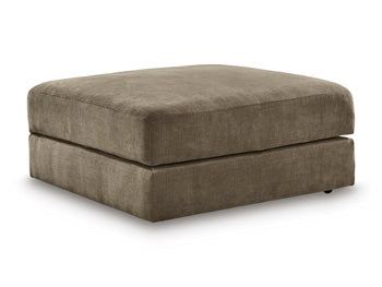 Camellia-Court Ottoman With Storage - Theo's Factory Direct Mattress & Furniture (Columbus, OH)