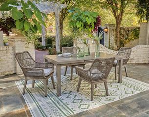 Outdoor Dining Set