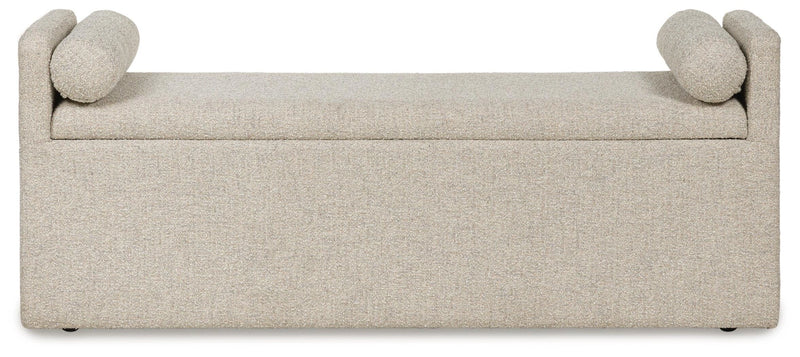Galliden 62" Dining Bench