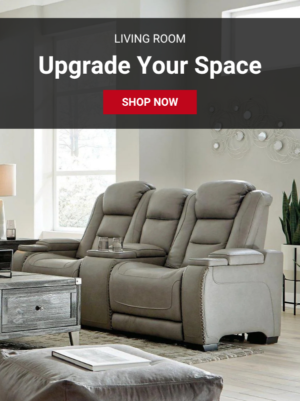 Theo's Mattress & Furniture