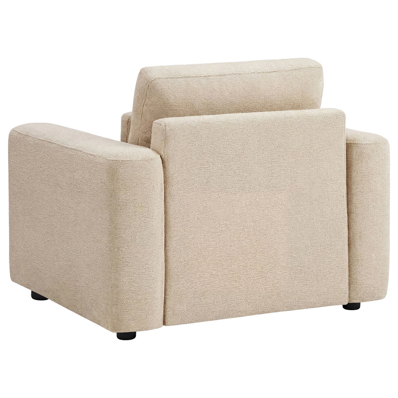 Amador Track Arm Sofa Set