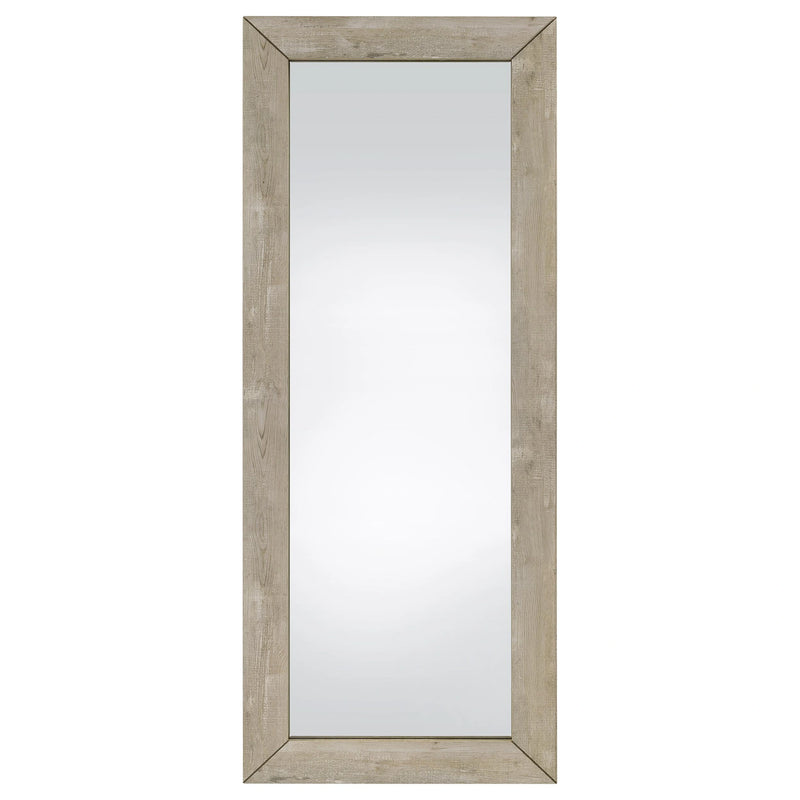 Cadence Standing Mirror