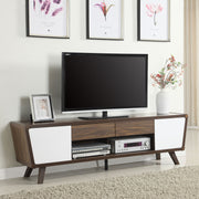 Alvin TV Stand - Theo's Factory Direct Mattress & Furniture (Columbus, OH)