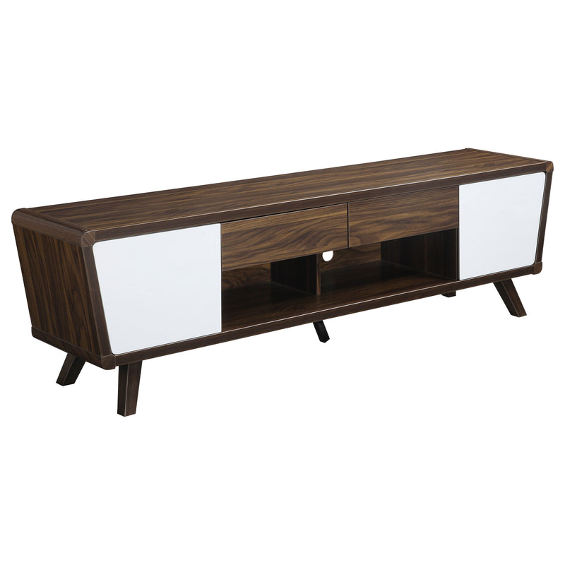Alvin TV Stand - Theo's Factory Direct Mattress & Furniture (Columbus, OH)
