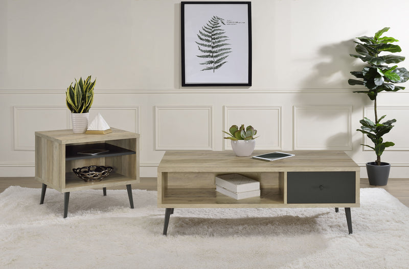 Welsh Coffee Table Sets - Theo's Factory Direct Mattress & Furniture (Columbus, OH)
