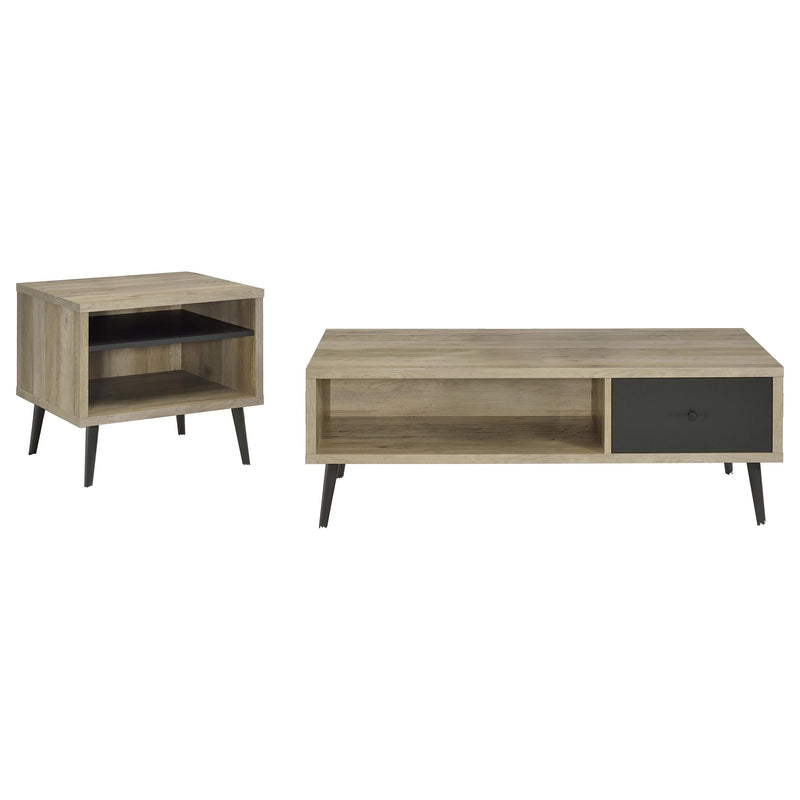 Welsh Coffee Table Sets - Theo's Factory Direct Mattress & Furniture (Columbus, OH)