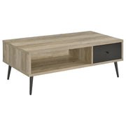 Welsh Coffee Table Sets - Theo's Factory Direct Mattress & Furniture (Columbus, OH)