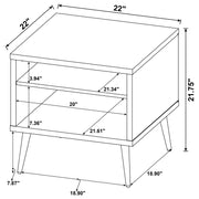 Welsh Coffee Table Sets - Theo's Factory Direct Mattress & Furniture (Columbus, OH)