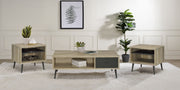 Welsh Coffee Table Sets - Theo's Factory Direct Mattress & Furniture (Columbus, OH)