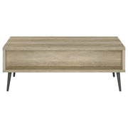 Welsh Coffee Table Sets - Theo's Factory Direct Mattress & Furniture (Columbus, OH)